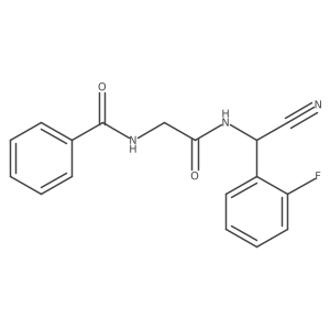 1385296-43-4结构式