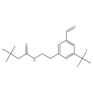 1393534-66-1结构式