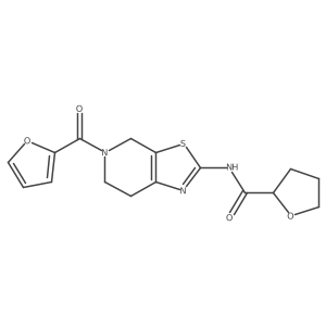 1396677-74-9 structure
