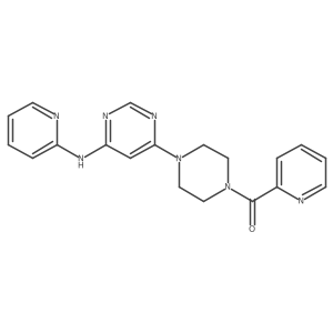 1396761-68-4结构式
