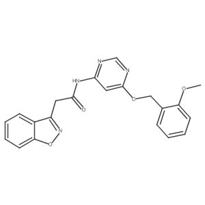 1396764-89-8 structure