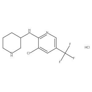 1421038-35-8 structure