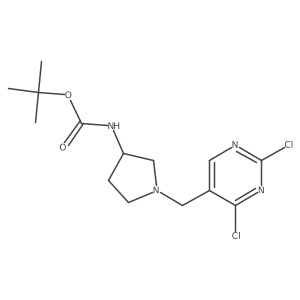 1421038-79-0 structure