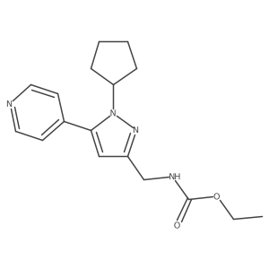 1421530-76-8结构式