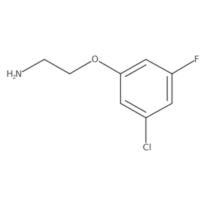 1427396-13-1 structure