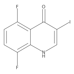 1431365-08-0 structure