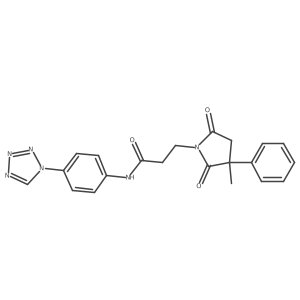 1436004-33-9结构式