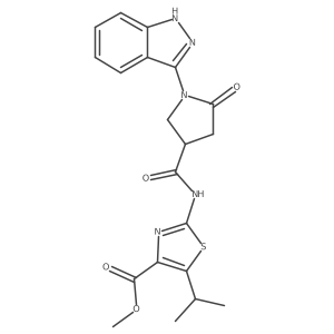 1442083-76-2 structure