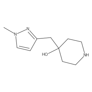 1549072-65-2 structure