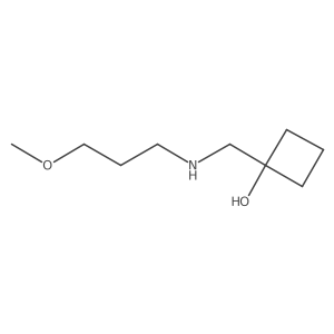 1596744-67-0结构式