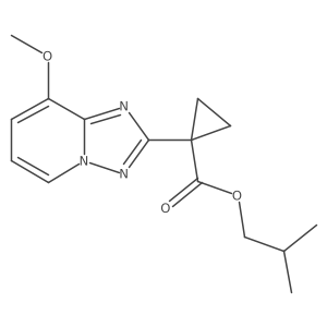 1643380-46-4 structure