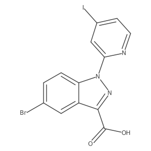 1658460-96-8 structure