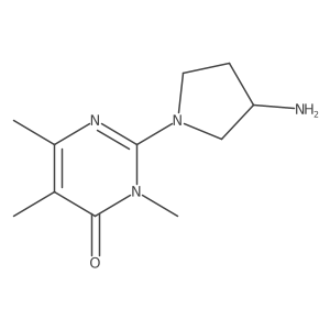 1710845-28-5 structure