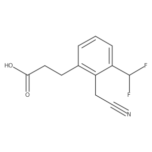 1803721-24-5 structure
