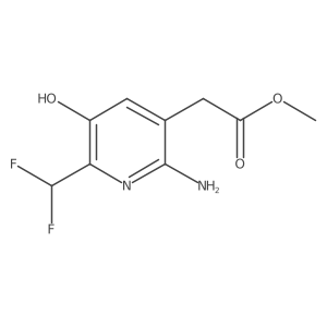 1804512-81-9 structure