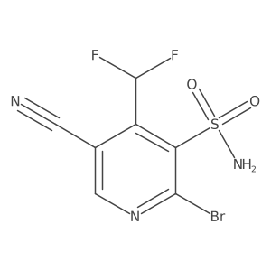 1804912-21-7 structure