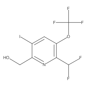 1804915-86-3 structure
