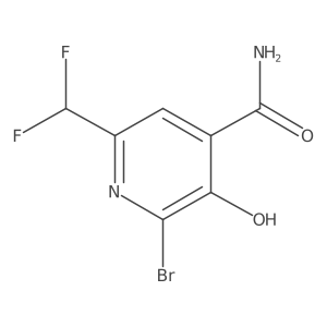 1805247-40-8 structure