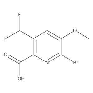 1805247-62-4 structure