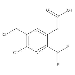 1805373-79-8 structure