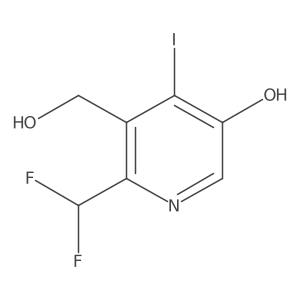 1805535-19-6结构式