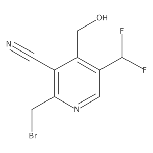 1805578-16-8 structure