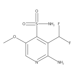 1806796-42-8 structure