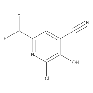 1806864-98-1 structure
