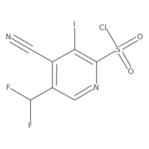 1806909-32-9 structure