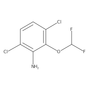1807058-14-5 structure