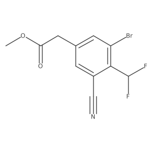 1807117-52-7 structure