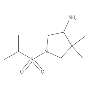 1859913-97-5 structure