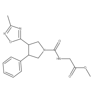 1903170-60-4 structure