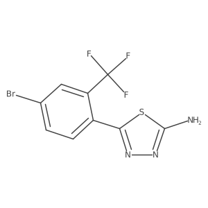1961734-43-9 structure