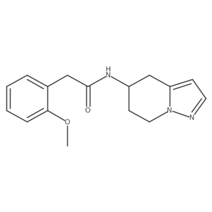 2034259-80-6 structure