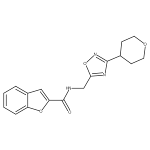 2034535-20-9 structure
