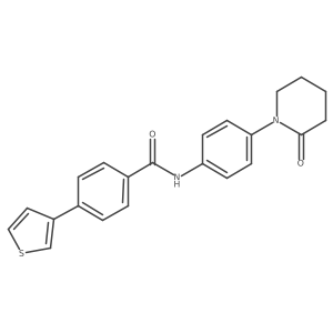 2034538-63-9 structure