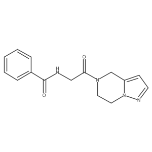 2034544-38-0 structure