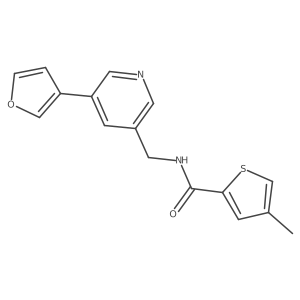 2034571-23-6 structure