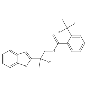 2034600-33-2 structure