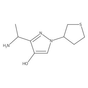 2138303-85-0 structure