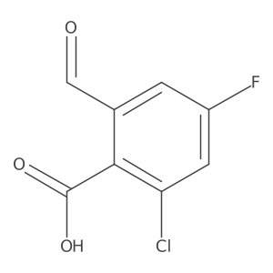 2166968-43-8 structure