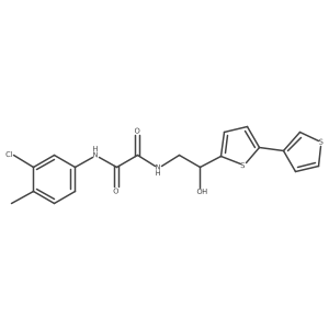 2309797-49-5 structure
