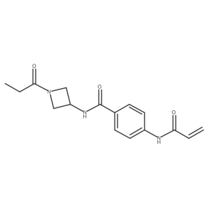 2361700-73-2结构式