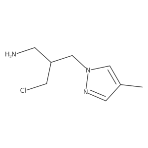 2436615-42-6 structure
