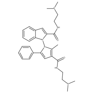 2764870-97-3结构式
