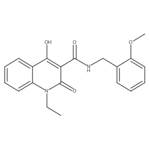 371131-00-9 structure