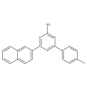 438230-05-8 structure