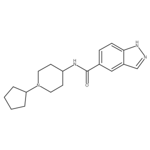 478827-70-2 structure