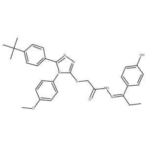 497922-00-6 structure